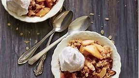 How To Choose The Best Apples For An Apple Crisp