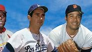 Who ruled the '60s: Gibson, Koufax or Marichal?