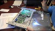 Diagnose & Repair Dell 2005FPW LCD Monitor