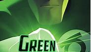 Green Lantern: The Animated Series Season 1 - streaming