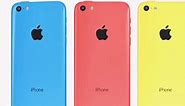 Apple iPhone 5C Ads Look Like Candy