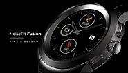 NoiseFit Fusion Hybrid Smartwatch | Official Video