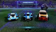 How to play Rocket League on a Chromebook