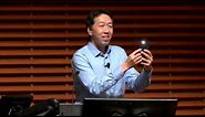 Andrew Ng: Opportunities in AI - 2023