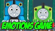 Thomas & Friends: Emotions Game For Kids