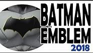 DCUO Batman Emblem