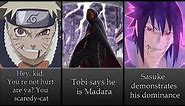 The Coolest Moments in Naruto Anime You Should Watch Again