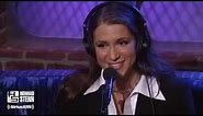 Stephanie McMahon Broke the WWE’s Rules by Dating Triple H (2002)