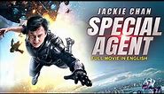 SPECIAL AGENT - Jackie Chan Sci Fi Action Blockbuster English Full Movie | Hollywood English Movies
