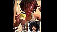 HOW TO GET FREEFORM DREADS( WITH CURLY HAIR 3c hair)