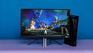 Sony’s 27-inch 4K gaming monitor is good but not $900 good