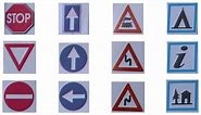 144 Traffic and Road Signs in Kenya and Meanings - Kenyayote