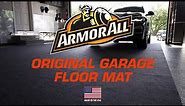 Armor All Original Garage Floor Mat (USA Made)