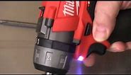 Milwaukee M12 Fuel™ 1/4" Screwdriver and ¼" Impact Sets