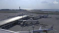 Naha Airport Cam
