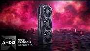 Introducing AMD Radeon™ RX 7900 XTX