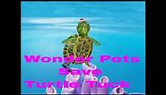 Wonder Pets Save Turtle Tuck
