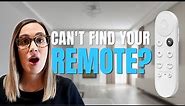 Google TV Remote Alternatives: 6 Ways to Replace Your Lost Google TV Remote