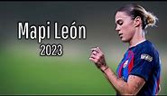 Mapi León - Full Season Show - 2023 FT A2Compz