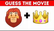 99% of people CANT guess THESE (Emoji)