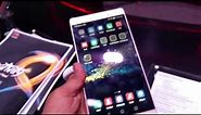 Huawei P8 Max Quick Review