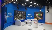 What Lighting Fixtures Can We Use to Set Up a TV Studio Room?