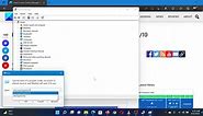 How to open the Device Manager in Windows 11/10