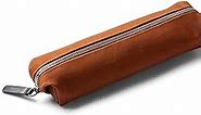 Bellroy Pencil Case, Work Accessories, Woven Fabric (pens, Cables, Stationery and Personal Items) - Bronze