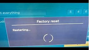 How to Factory Reset a Hisense Roku TV Using the Remote Control