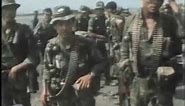 ARVN Recon Company in Lam Sơn 719 (1971)