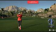 The Golf Club 2019 Featuring PGA TOUR Gameplay (PC game).