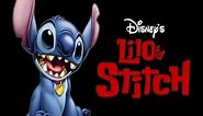 Lilo and Stitch 1 season 33 episode Baby fier