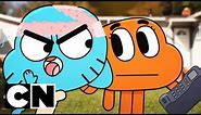 The Amazing World of Gumball | The Phone