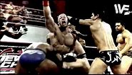 WWE The Nexus Official Titantron (HD)