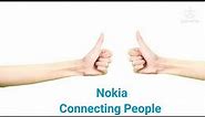 Nokia Logo (2021 Film)