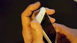 Iphone 5: How to Fix Display that Wont Turn On / Black Screen / Nothing on Display