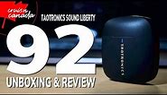 Taotronics SoundLiberty 92 Earbuds | Unboxing and Review