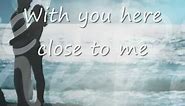Lost Without Your Love by Bread, David Gates...with Lyrics