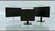 Introduction to LG Clinical Review Monitors