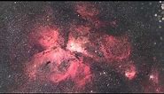 Hubble 20th: Carina Nebula