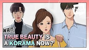 True Beauty (Official Trailer 2) | WEBTOON