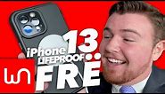 LifeProof FRE w/ MagSafe For iPhone 13 Pro Max Unboxing!