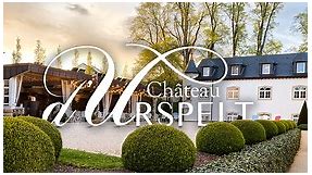 Wellness & NUXE® Spa - Urspelt Castle****s in Luxembourg