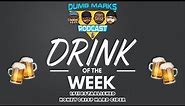 Drink of the Week - 1911 Honeycrisp Hard Cider