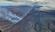 How Do We Know Mauna Loa Carbon Dioxide Measurements Don't Include Volcanic Gases? - NASA Science