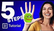 ⚠️ How to buy meme coins SAFELY (5 Step Guide)