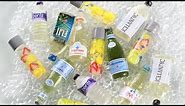 Water Bottles : How To Make Miniature Clear Drink Bottles - UV Resin Magic Glos Tutorial