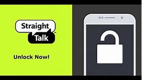 HOW TO FINALLY GET YOUR STRAIGHT TALK PHONE UNLOCKED!