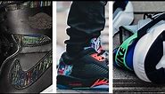 Jordan 5 LOW "CNY", Nike Sportswear BHM Collection, JORDAN 1 High "BHM" and more on Heat Check