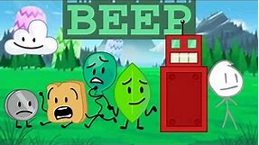Let's talk about BEEP in bfb
